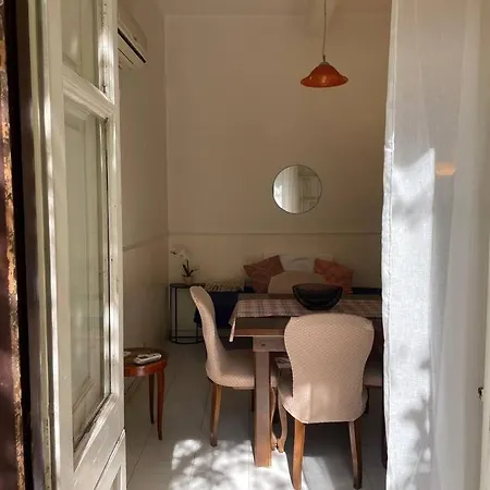 Διαμέρισμα The Tangerine's Garden Παλέρμο