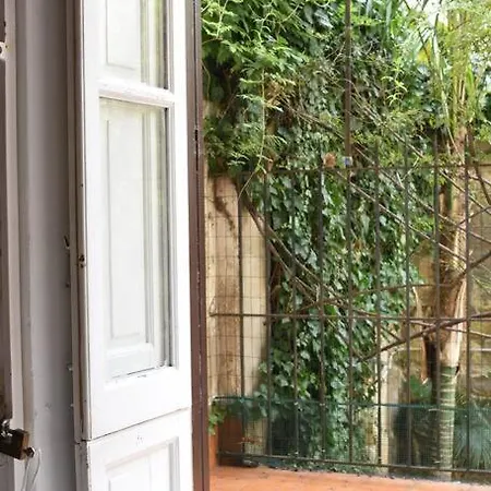 The Tangerine's Garden Διαμέρισμα *