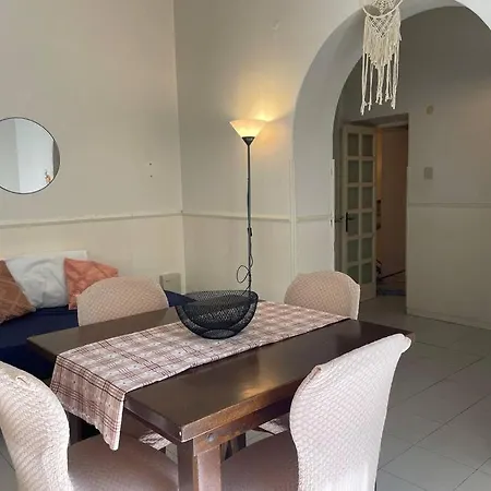 The Tangerine's Garden Διαμέρισμα Παλέρμο