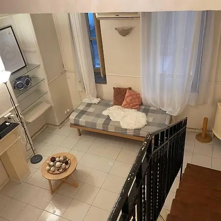 The Tangerine's Garden Παλέρμο